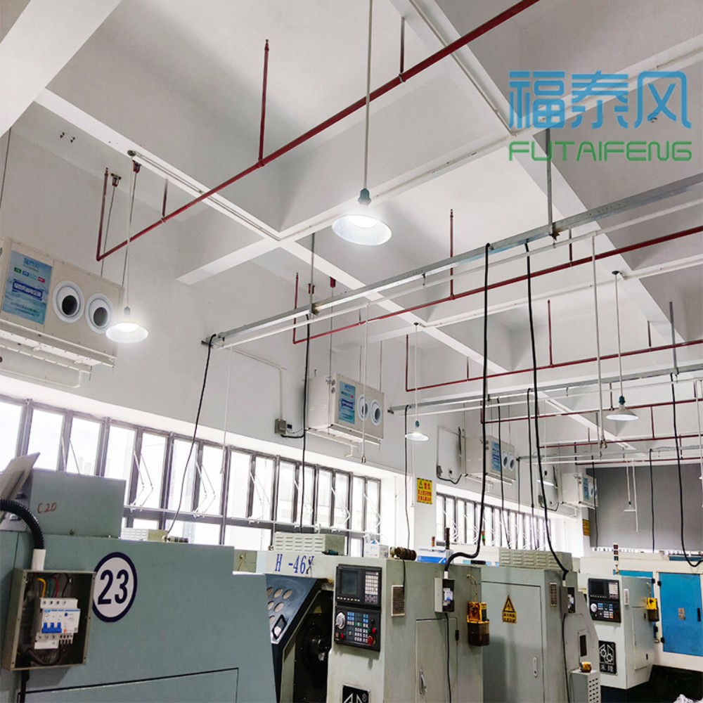 蒸发冷空调源头工厂怎么…